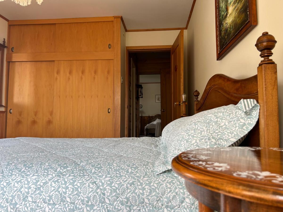 Hotel Casa Frau Holle Frutillar Exteriér fotografie